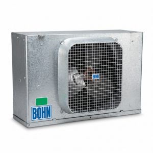 BOHN BMA300BA Medio perfil