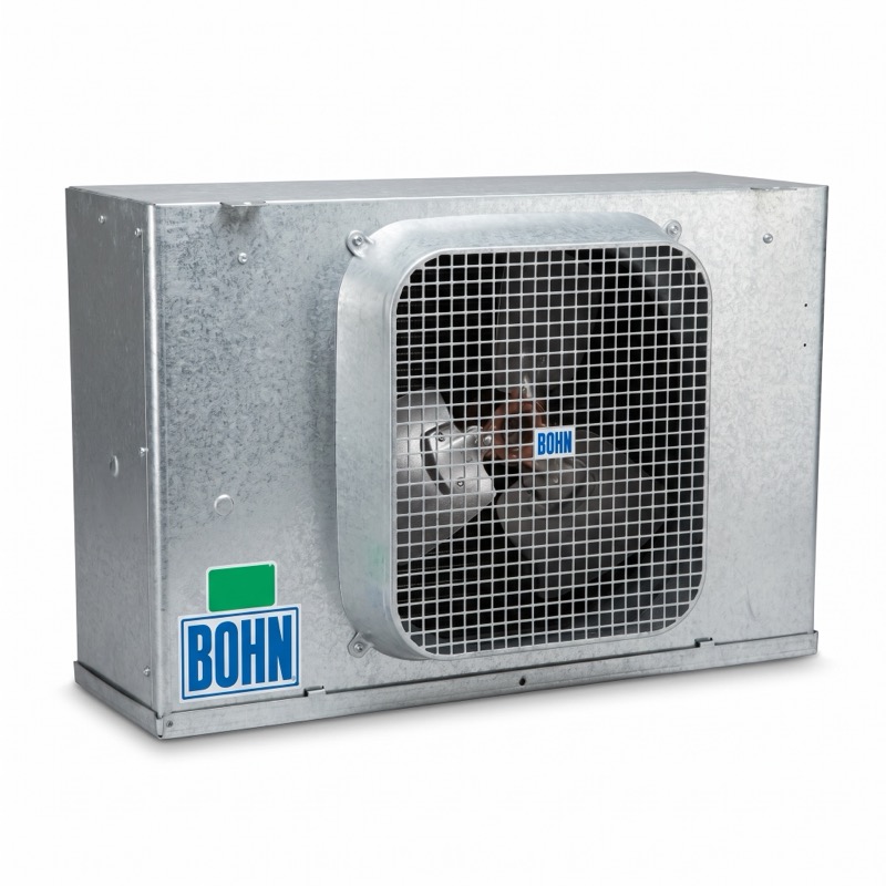 BOHN BMA300BA Medio perfil