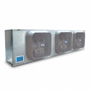 BOHN BMA365BA Medio perfil