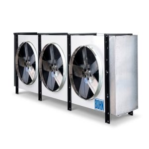 BOHN BME390BA Medio perfil