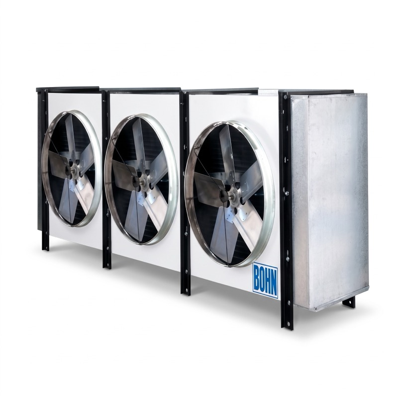 BOHN BME390BA Medio perfil