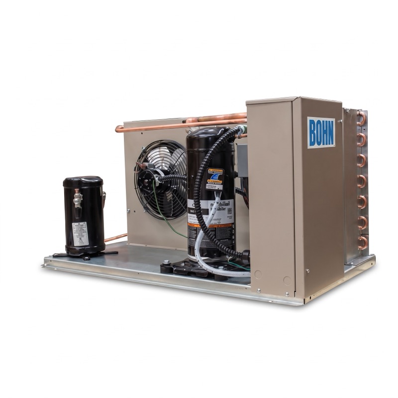 BOHN CZ151M6B 1.5 HP 230V
