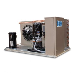 BOHN CZ201M6B 2 HP 230V