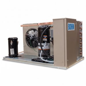 BOHN CZ201M6C 2 HP 230V