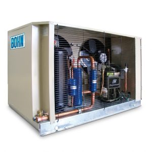 BOHN MBZX0400M6C 4 HP 230V