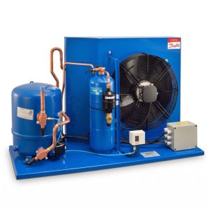 Danfoss HJZ022D40N 2 HP 220V