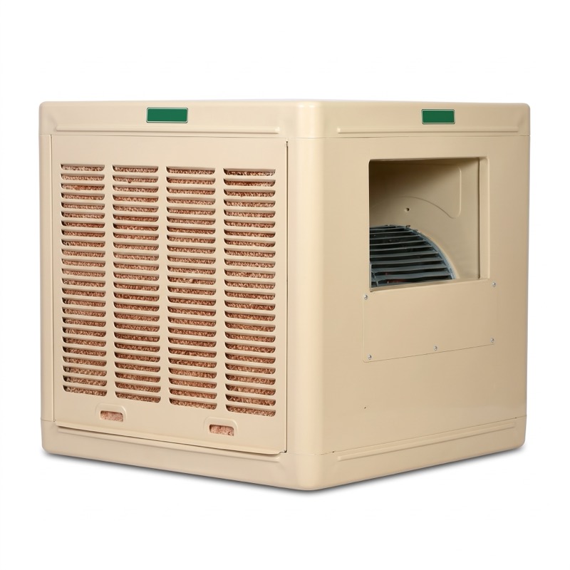 Aire Evaporativo F3800I 3800 CFM 120V
