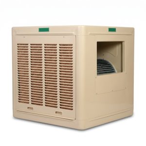 Aire Evaporativo F6800H 6800 CFM 120V