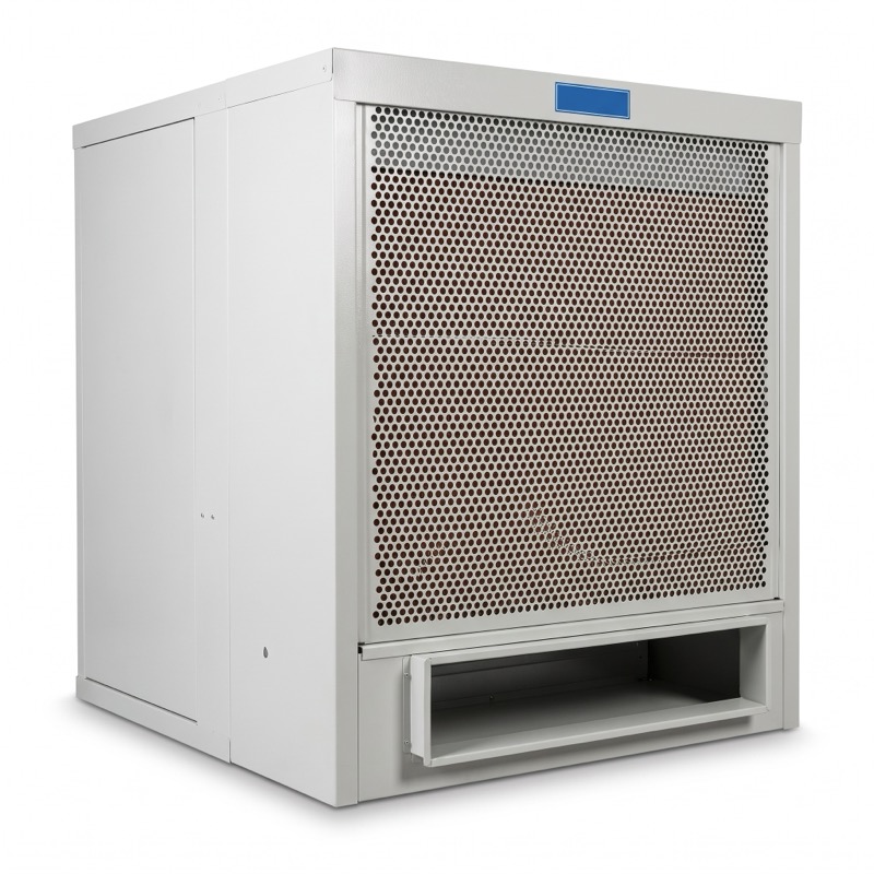 Aire Evaporativo M3800I 3800 CFM 120V