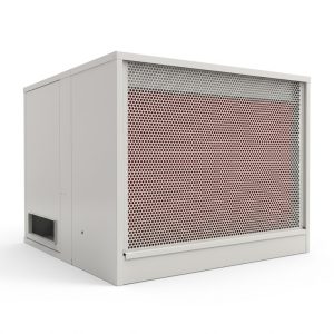 Aire Evaporativo M4800H 4800 CFM 120V