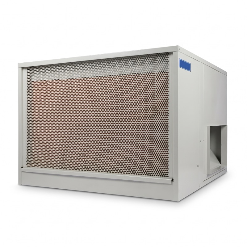 Aire Evaporativo M6800H 6800 CFM 120V