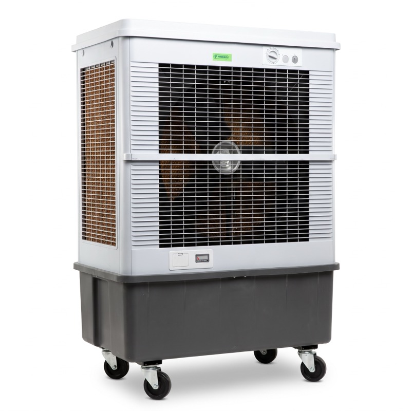 Frikko F8000P-CM Forte 120V