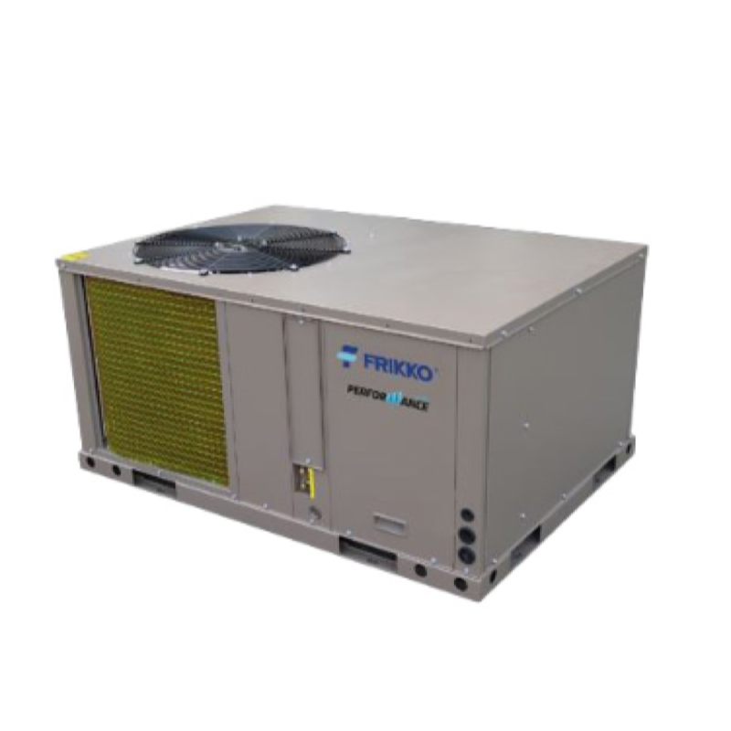 Frikko Performance FKLPKI18GM362H 3 TR 220V