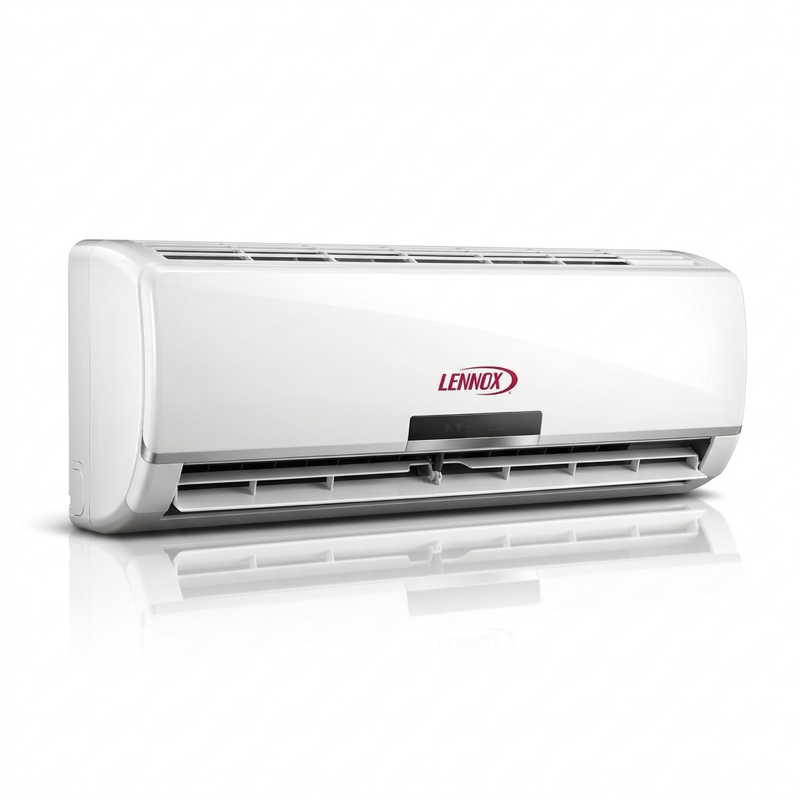 Lennox VEHW009C432P2 Pared alta 9,500 BTU/h