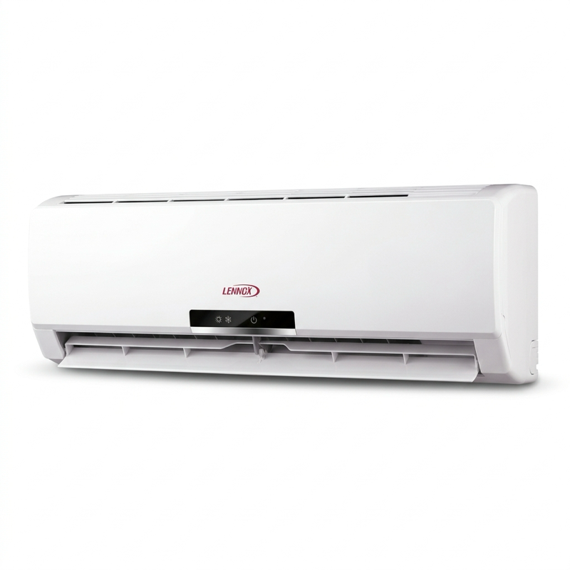 Lennox VEHV009N432P Pared alta 9,554 BTU/h