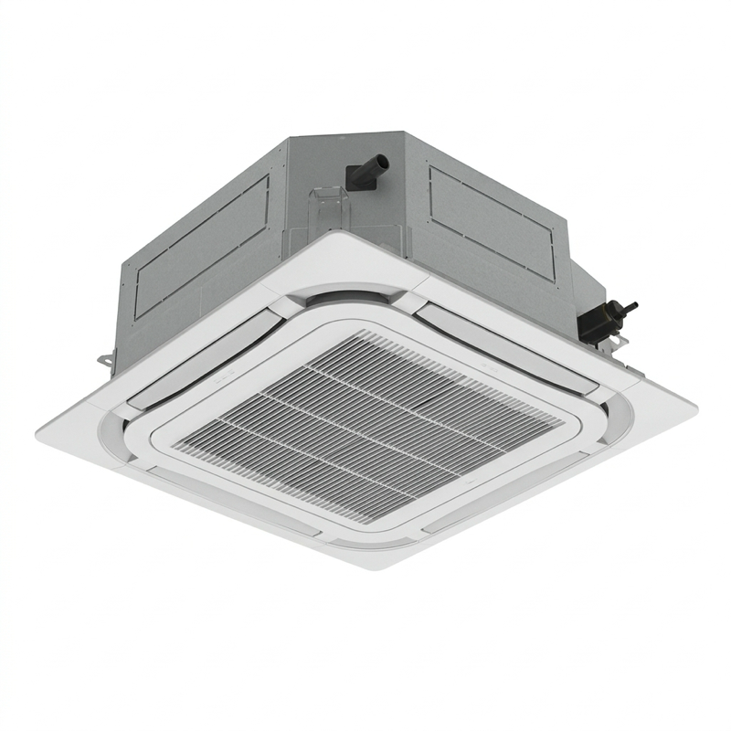 Lennox VE8K036C432P2 Cassette 8 vías 360° 36,000 BTU/h