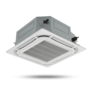 Lennox VE8K048C432P2 Cassette 8 vías 360° 48,000 BTU/h