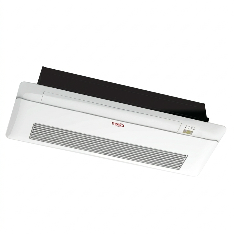 Lennox VE1C012N432U Cassette 1 vía 12,283 BTU/h