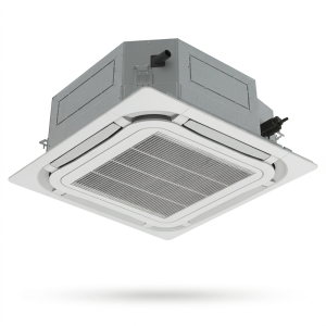 Lennox VE8K024C432P2 Cassette 8 vías 360° 24,000 BTU/h