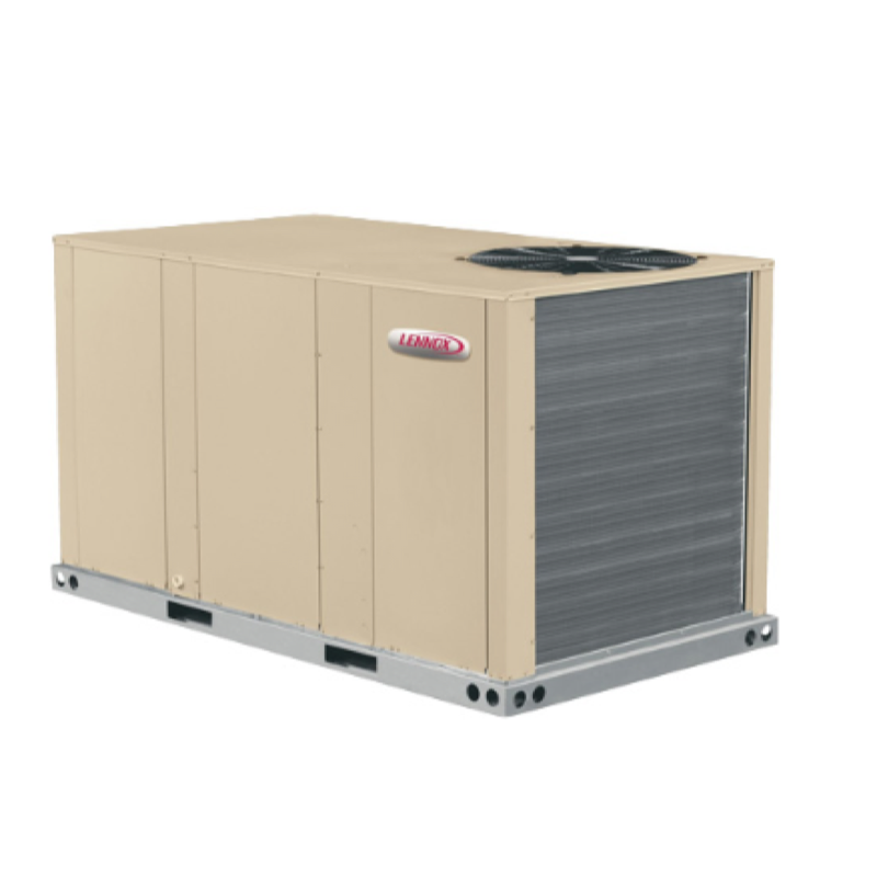 Lennox LRP13ACK60EP 5 TR 230V