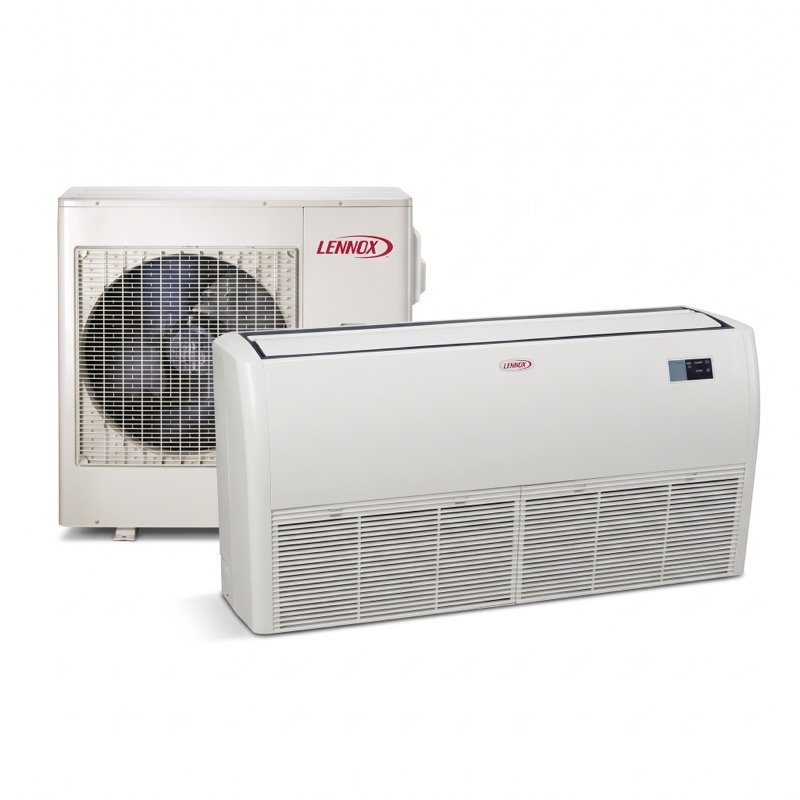 Lennox RGI-C060H2 5 TR 220V