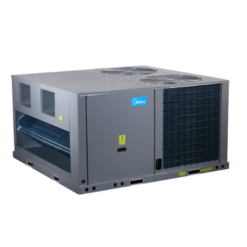 Midea MRB-125HG250WN1X-C 12.5 TR 220V