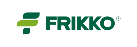 Logo Frikko