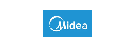 Logo Midea