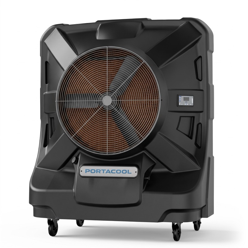 Portacool APEX 6500